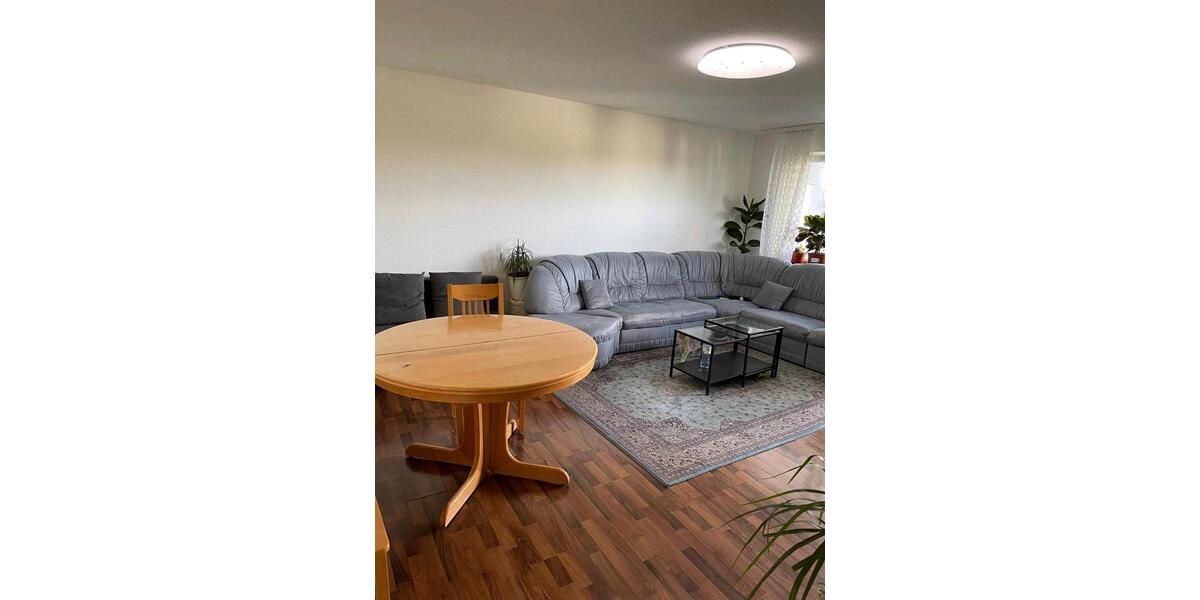 Zentral & Ruhig : 3-Zimmer-Wohnung in Leverkusen-Lützenkirchen 3 zimmer