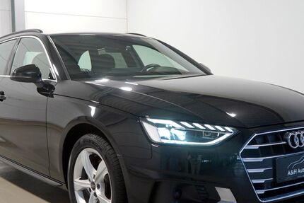 Audi A4 57.798 km 31.980 &euro; Hürth bei Köln 50354