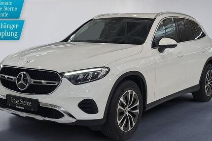 Mercedes-Benz GLC 200 4.446 km 47.890 &euro; Bergheim 50126