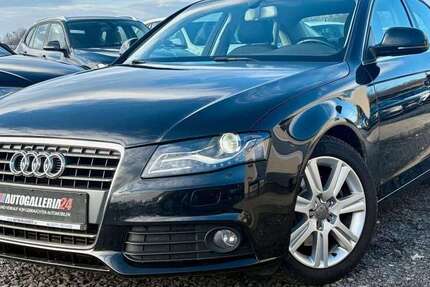 Audi A4 250.000 km 4.700 &euro; Bergheim 50127