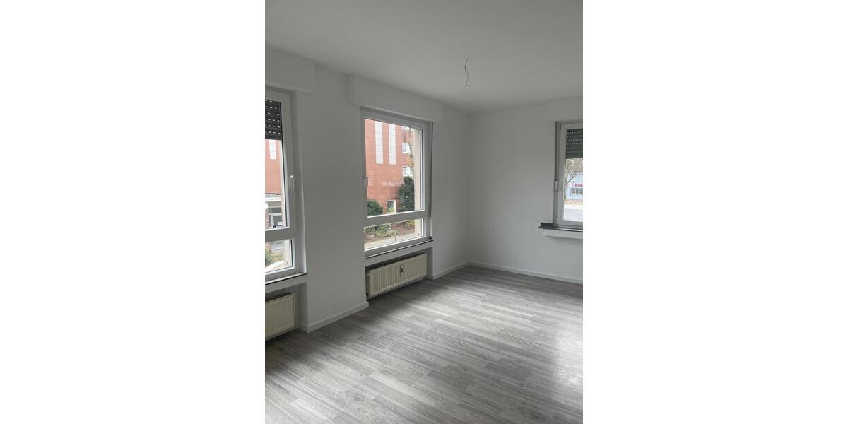 Schöne 2-Zimmer-Wohnung in Top-Lage von Neuss-Reuschenberg zimmer