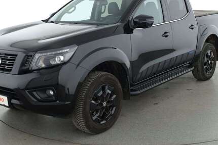 Nissan Navara 37.830 km 35.590 € Köln 50739