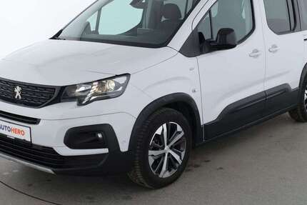 Peugeot Rifter 29.668 km 23.690 &euro; Köln 50739