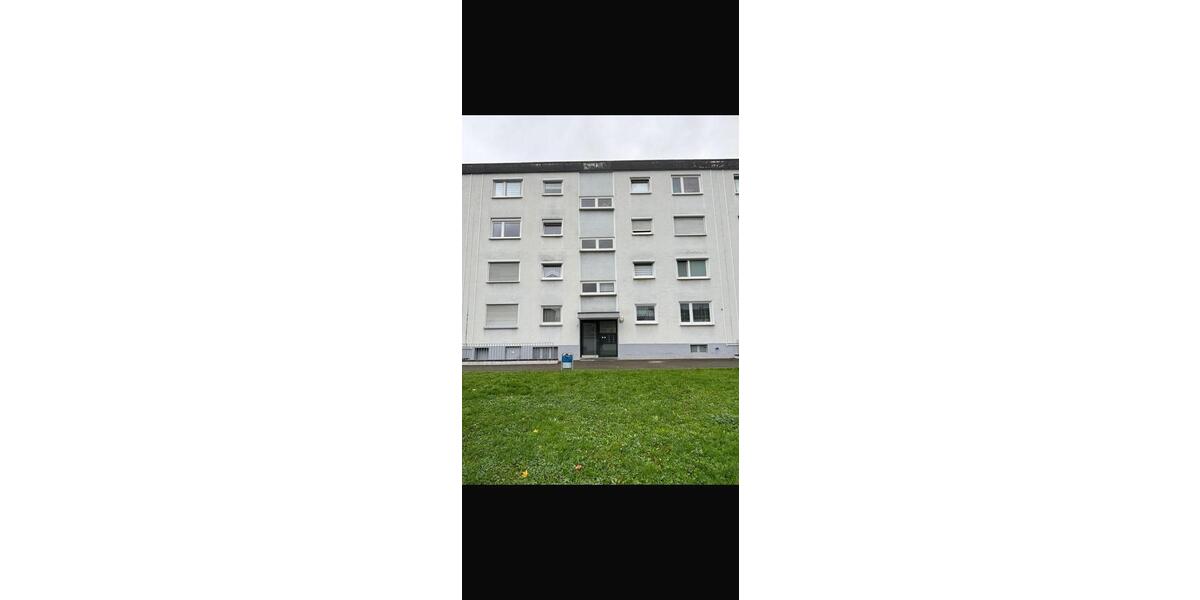 Schöne 3-Zimmer-Wohnung ab sofort zu vermieten! 3 zimmer