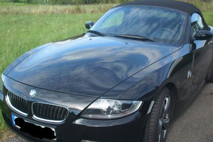 BMW Z4 99.950 km 10.990 € Köln 51105