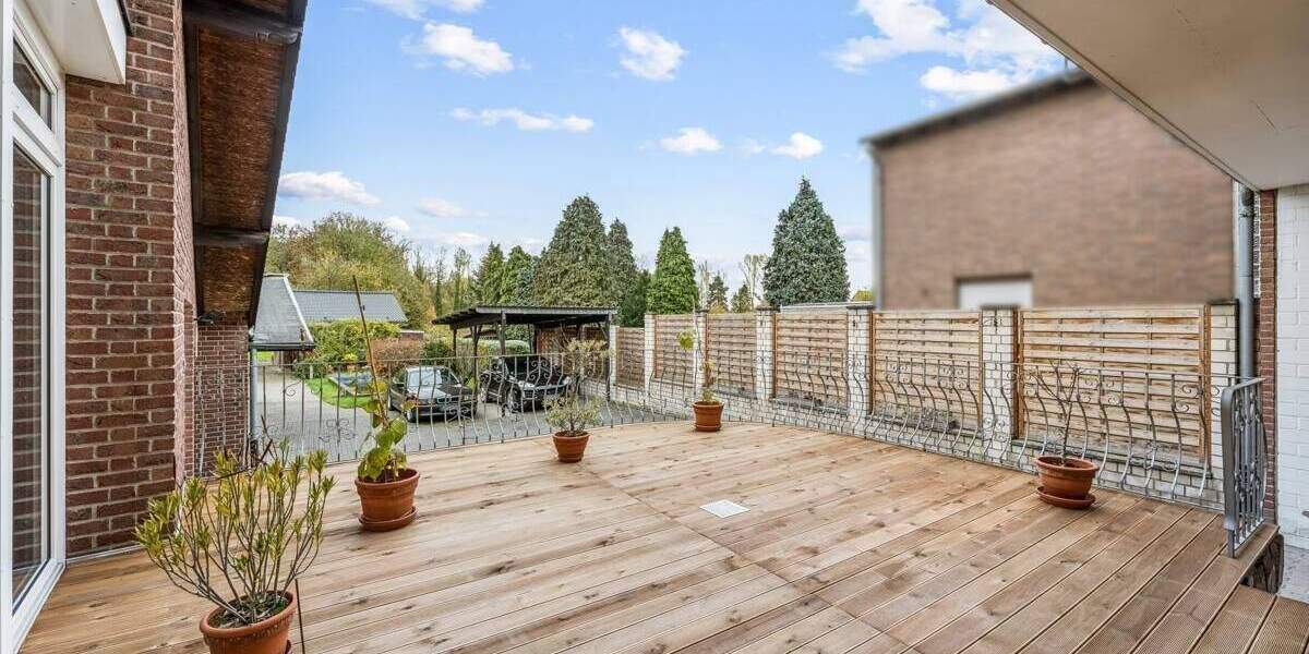 Einfamilienhaus Grevenbroich / Kapellen Kapellen - 5 Zimmer, 216 m&sup2;, 750.000&euro; | Angebot:25358055