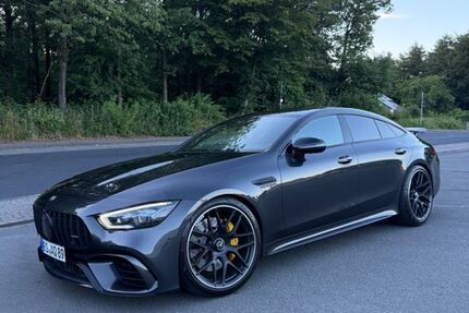 Mercedes-Benz AMG GT S 133.000 km 82.990 &euro; Remscheid 42859