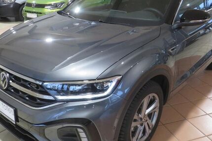 VW T-Roc 7.778 km 33.445 &euro; Neuss 41469