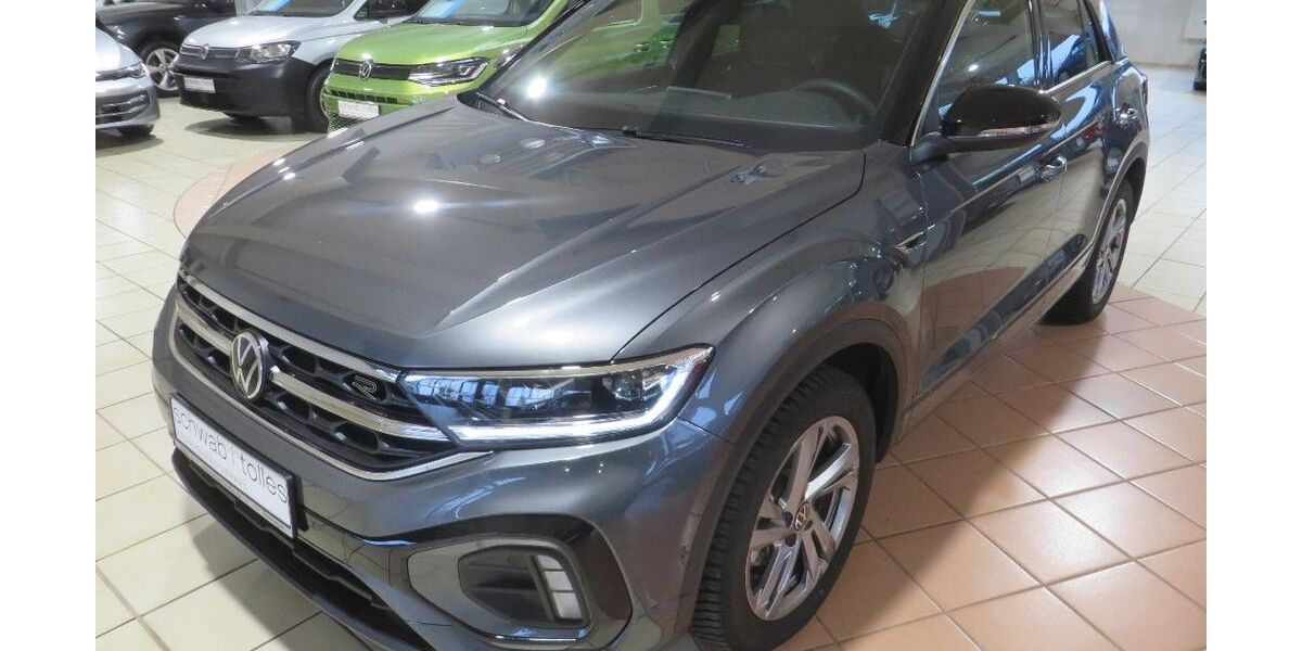 VW T-Roc 7.778 km 33.445 &euro; Neuss 41469