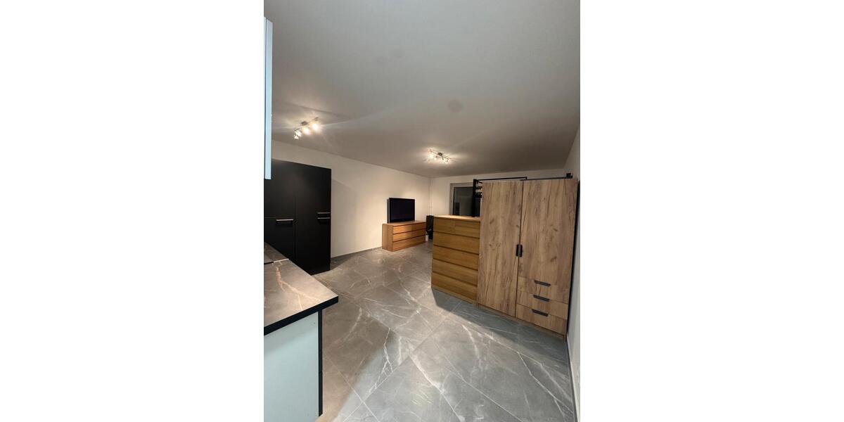 Möblierte und Kernsanierte 1 Zimmer Appartment in Köln-Riehl 1 zimmer