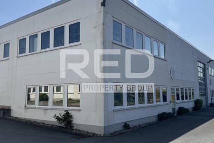 Gewerbeobjekt Langenfeld Richrath - 4.965&euro; | Angebot:21181770