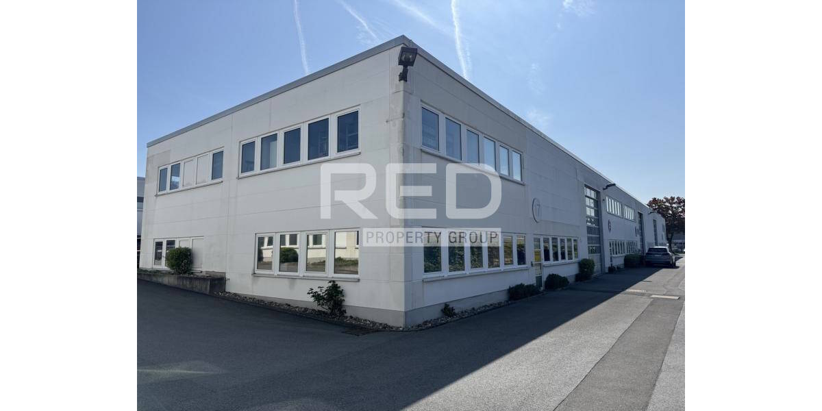 Gewerbeobjekt Langenfeld Richrath - 4.965&euro; | Angebot:21181770