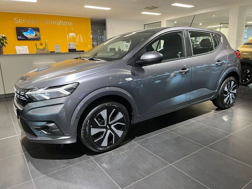 Sandero