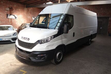 IVECO Andere 160.411 km 16.480 € Hilden 40721