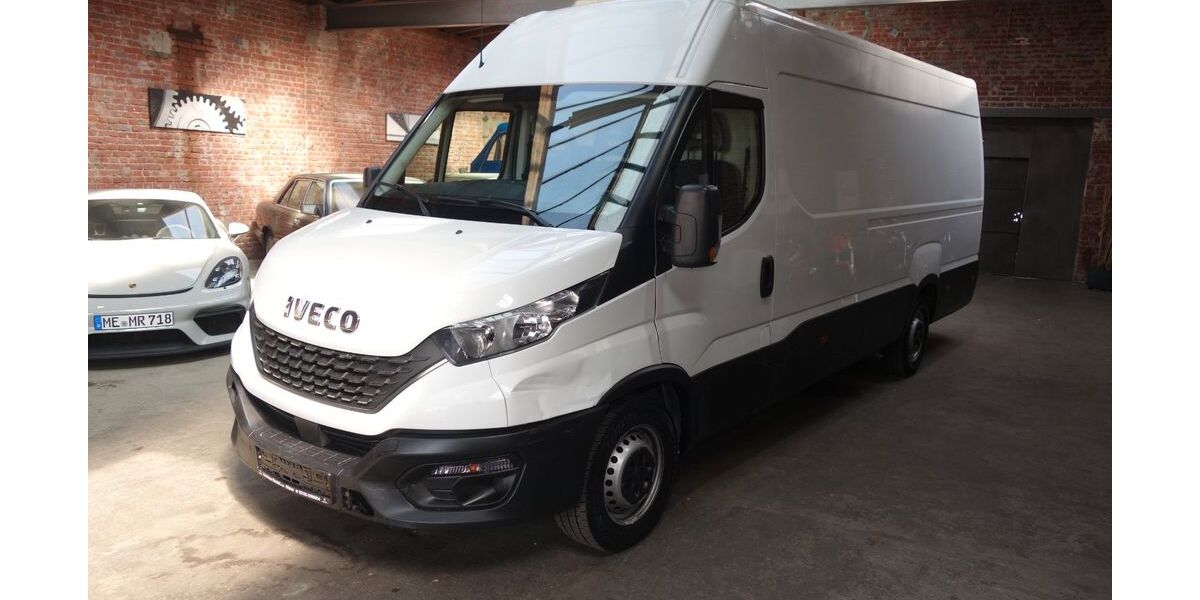 IVECO Andere 160.411 km 16.480 € Hilden 40721