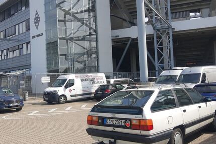 Audi 100 289.999 km 5.928 &euro; Köln 50733