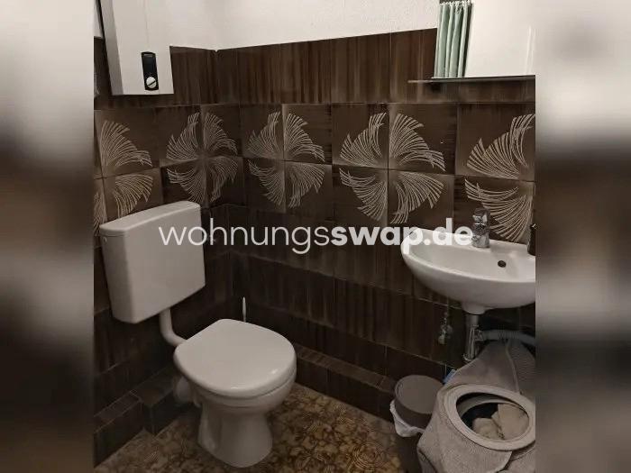 Wohnungsswap - 2 Zimmer, 40 m² - Ursulakloster, Köln 2 zimmer