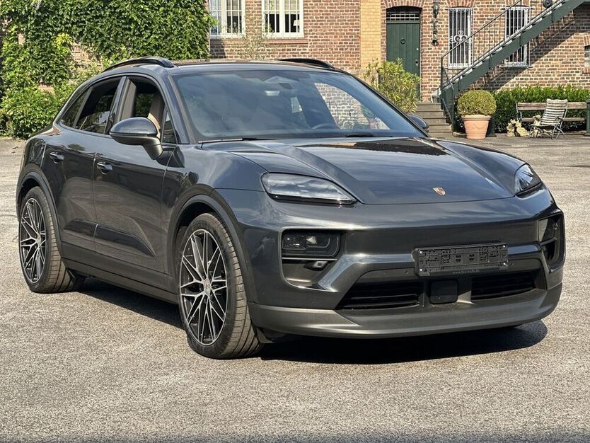 Macan