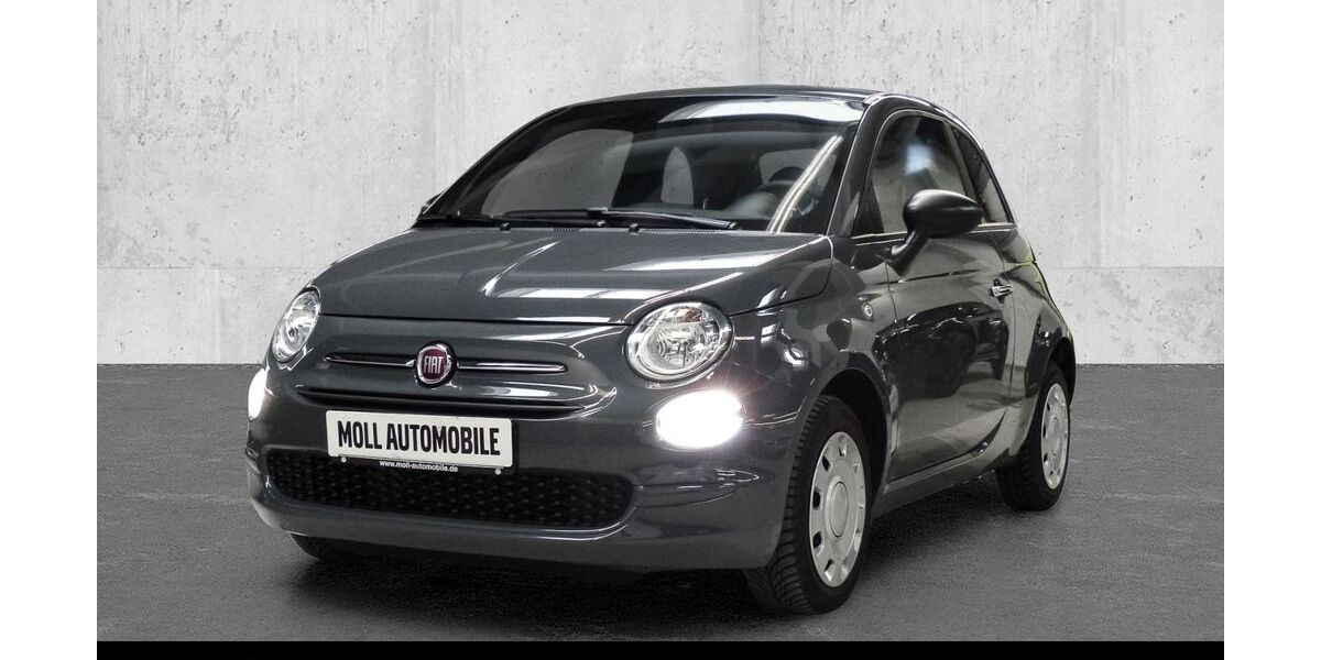 Fiat 500 29.000 km 9.980 &euro; Köln 51149