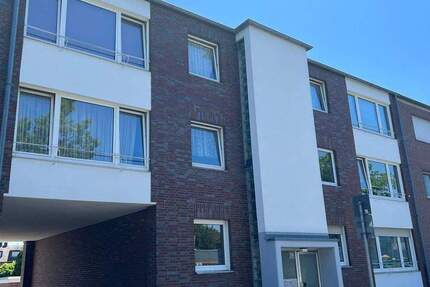 Wohnung Neuss Furth-Mitte - 2 Zimmer, 52 m&sup2;, 468&euro; | Angebot:25705597