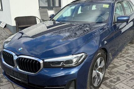 BMW 520 256.000 km 16.980 &euro; Hürth bei Köln 50354