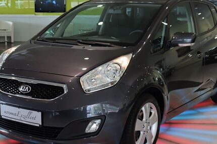 Kia Venga 143.891 km 7.950 &euro; Troisdorf (Köln/Bonn) 53842