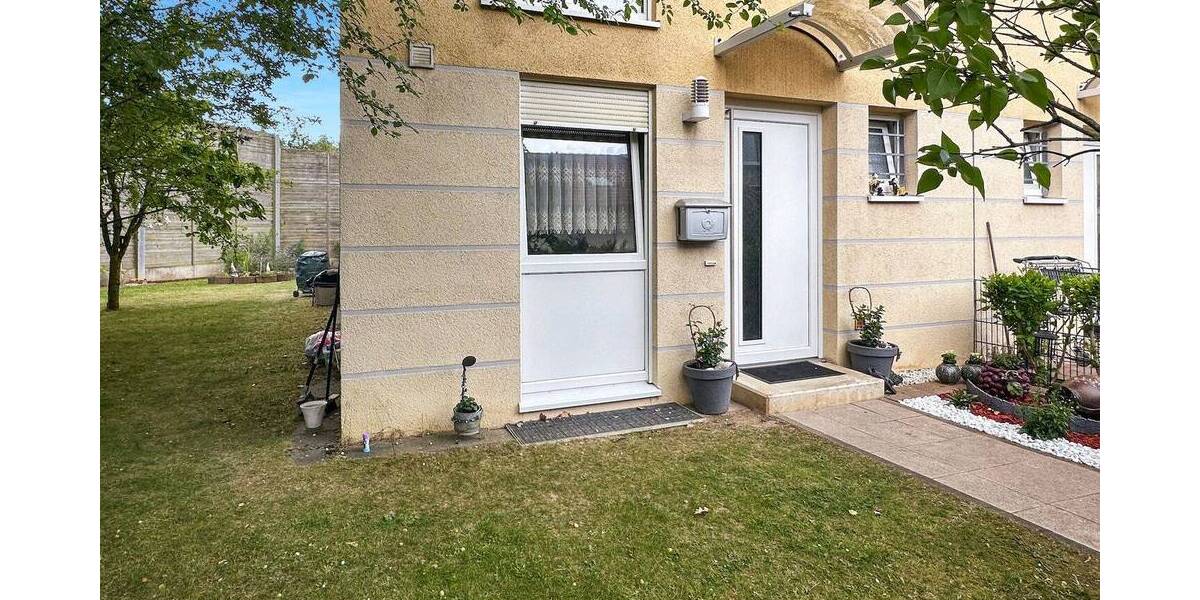 Reihenendhaus Köln Volkhoven/Weiler - 5 Zimmer, 131 m&sup2;, 719.000&euro; | Angebot:24040667