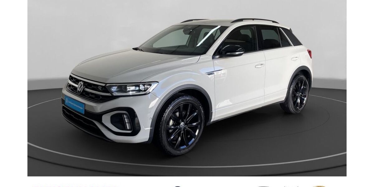 VW T-Roc 71.303 km 26.660 &euro; Köln 50823