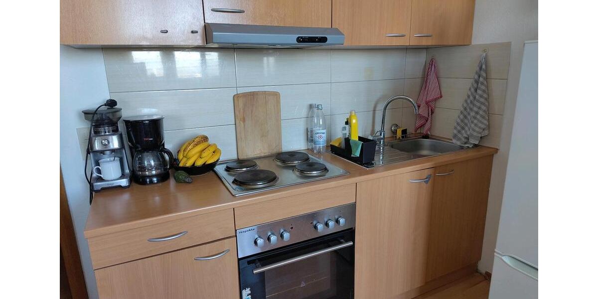 Etagenwohnung Köln Ehrenfeld - 1 Zimmer, 22 m&sup2;, 700&euro; | Angebot:26376125