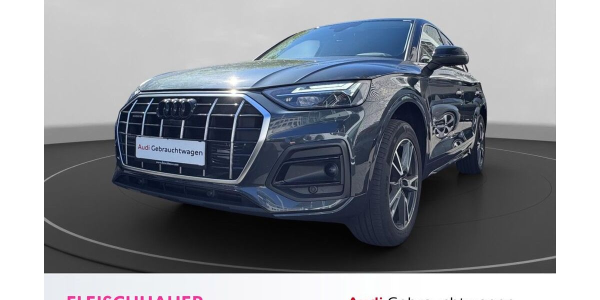 Audi Q5 52.744 km 38.880 &euro; Köln 50968