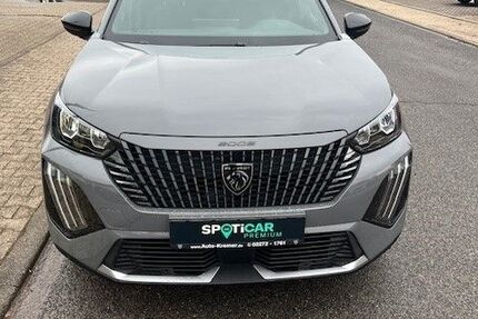 Peugeot 2008 9.110 km 21.899 &euro; Bedburg 50181