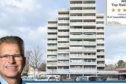 Wohnung zum Kaufen in Brühl 328.000 € 100 m² 3 zimmer