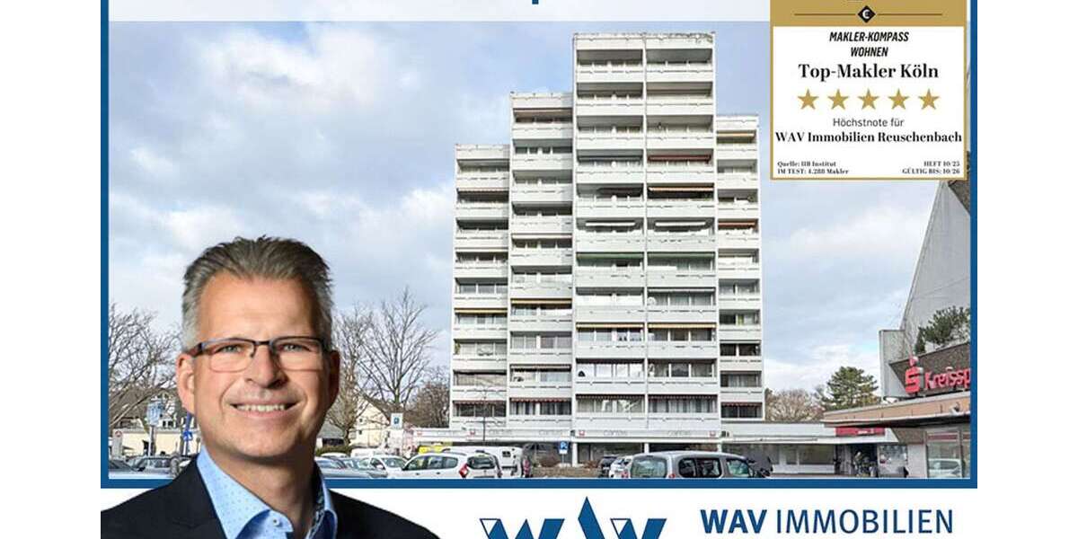Wohnung zum Kaufen in Brühl 328.000 € 100 m² 3 zimmer