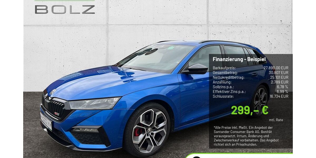 Skoda Octavia 79.411 km 26.990 &euro; Pulheim-Brauweiler 50259