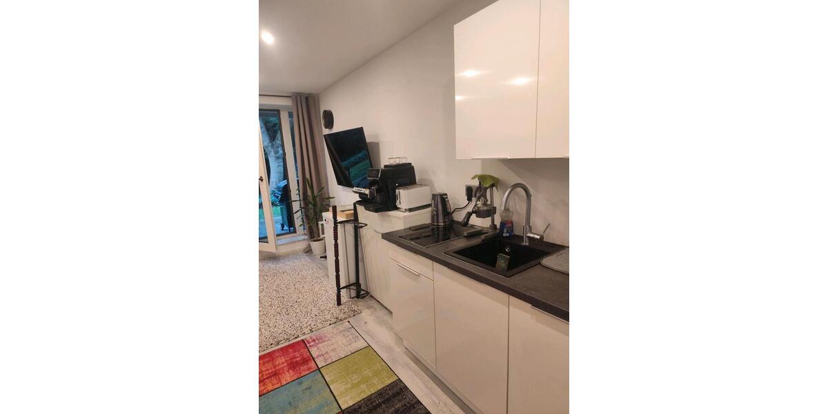 Erdgeschoßwohnung Neuss Furth-Mitte - 1 Zimmer, 30 m&sup2;, 800&euro; | Angebot:26234591