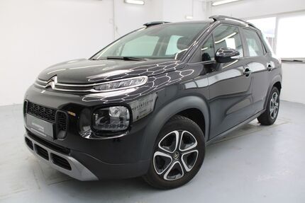 Citroen C3 Aircross 121.319 km 8.490 &euro; Düsseldorf 40233