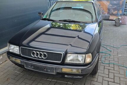 Audi 80 171.000 km 1.100 &euro; Burscheid 51399