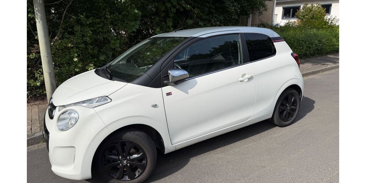 Citroen C1 61.977 km 7.999 &euro; Leverkusen 51379