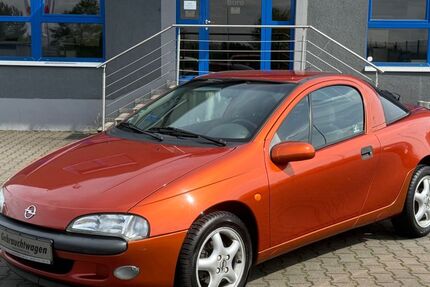 Opel Tigra 71.449 km 4.500 &euro; Monheim am Rhein 40789
