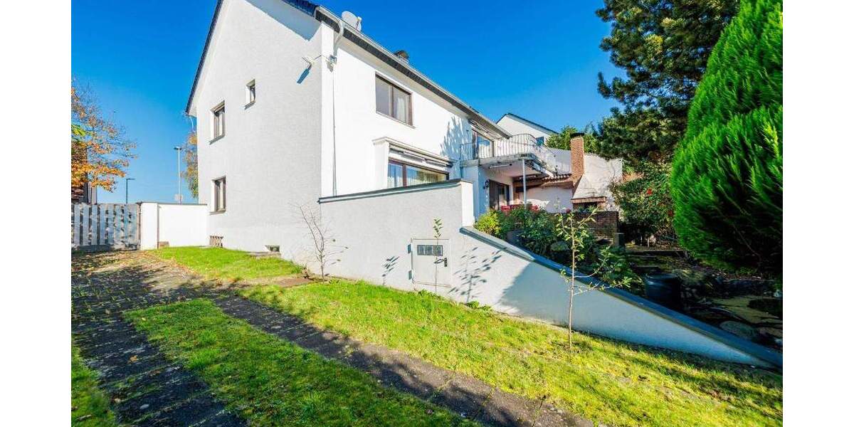 Einfamilienhaus Kerpen Horrem - 6 Zimmer, 207 m&sup2;, 957.000&euro; | Angebot:23376818