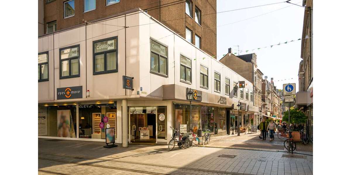 Gewerbeobjekt Neuss - 150&euro; | Angebot:26371495