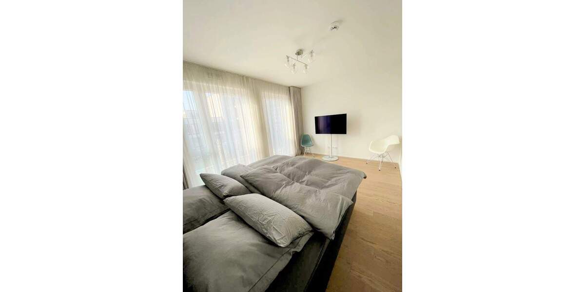 Mehrfamilienhaus, Wohnhaus Düsseldorf Heerdt - 5 Zimmer, 125 m&sup2;, 3.100&euro; | Angebot:25400416