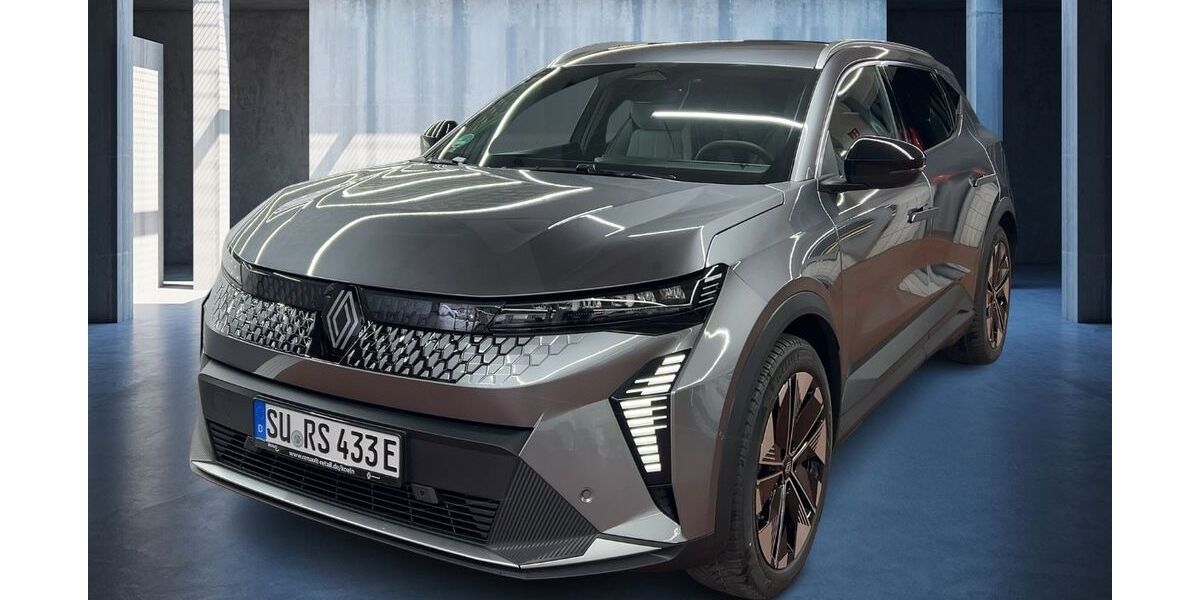 Renault Scenic E-TECH 6.230 km 39.960 &euro; Köln 50939