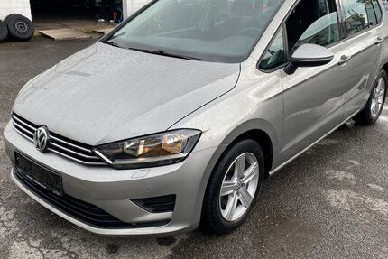 VW Golf Sportsvan 111.000 km 11.500 &euro; Monheim 40789