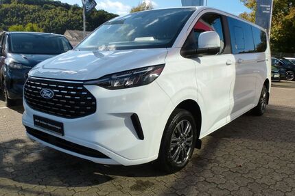 Ford Tourneo Custom 15.980 km 43.450 &euro; Overath 51491