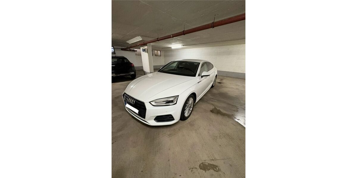 Audi A5 110.300 km 21.200 &euro; Troisdorf 53840
