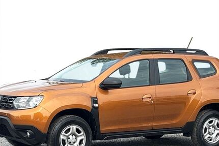 Dacia Duster 51.725 km 16.500 &euro; Solingen/NRW 42655