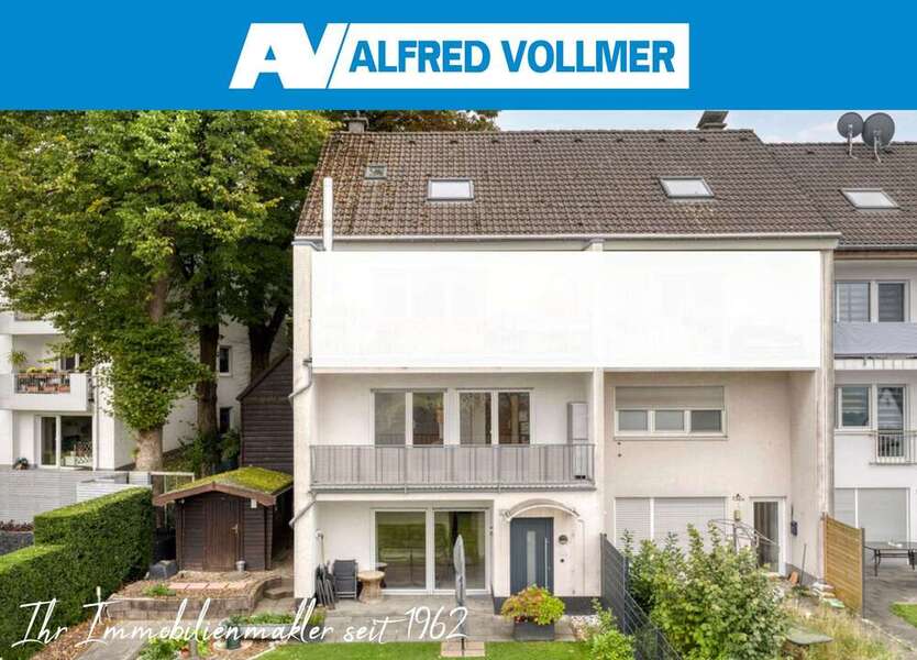 Haus zum Kaufen in Remscheid 300.000 € 110 m² 4 zimmer