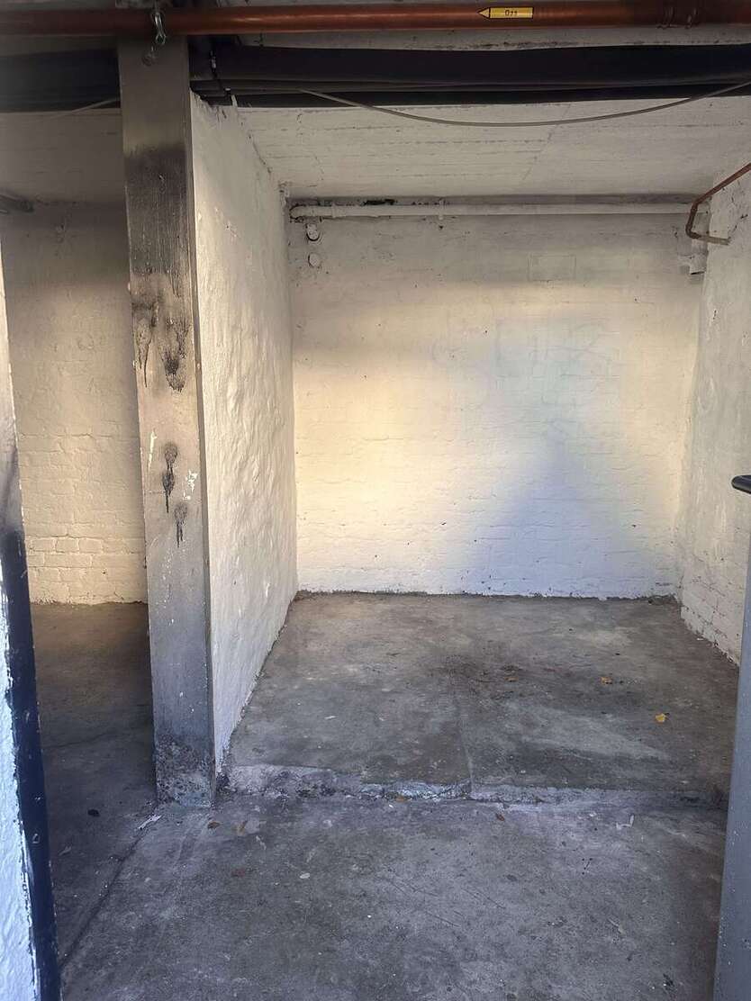 Halle in Köln 116,14 € 15.21 m² zimmer