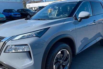 Nissan X-Trail 22.200 km 33.490 &euro; Troisdorf 53840